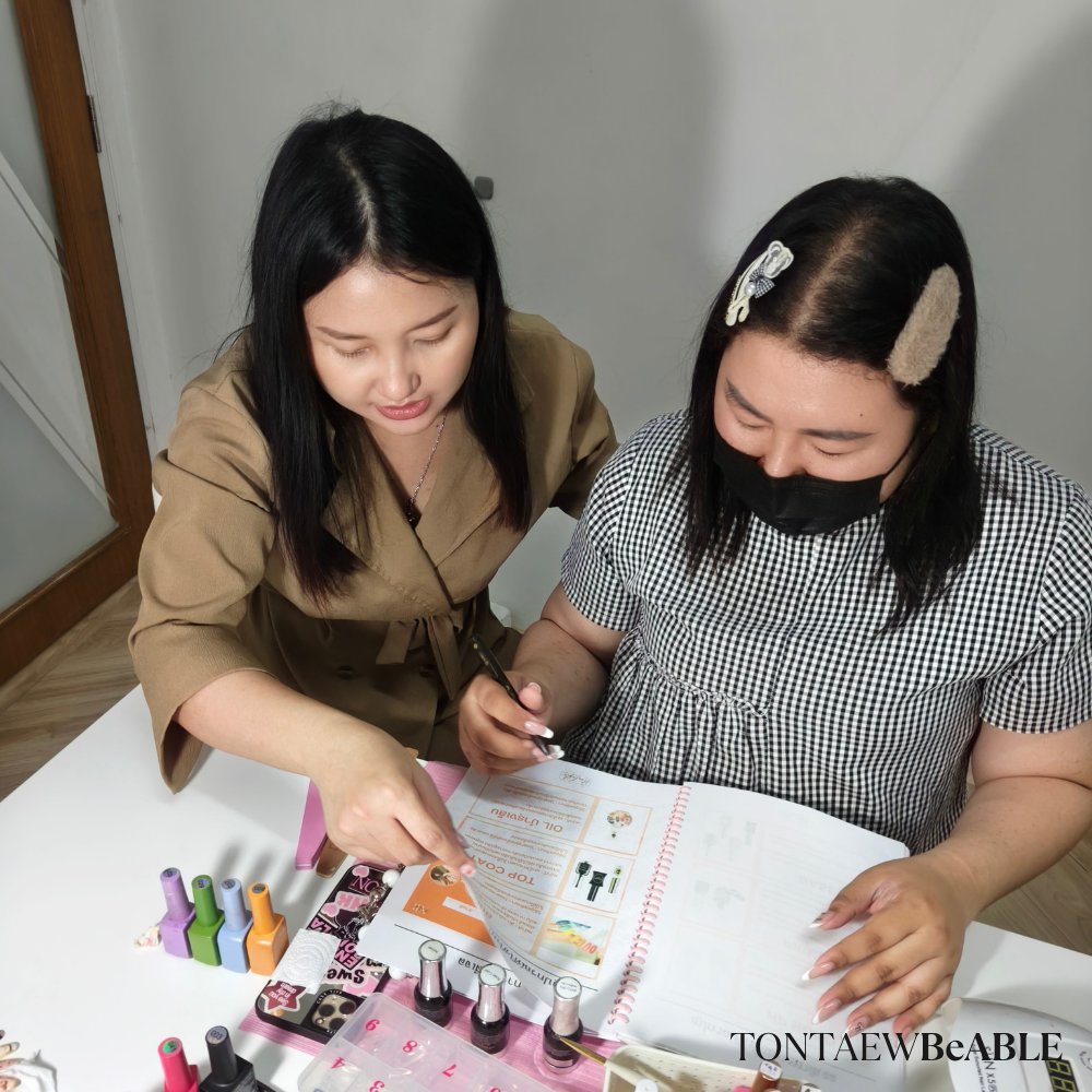 Nail Art 5